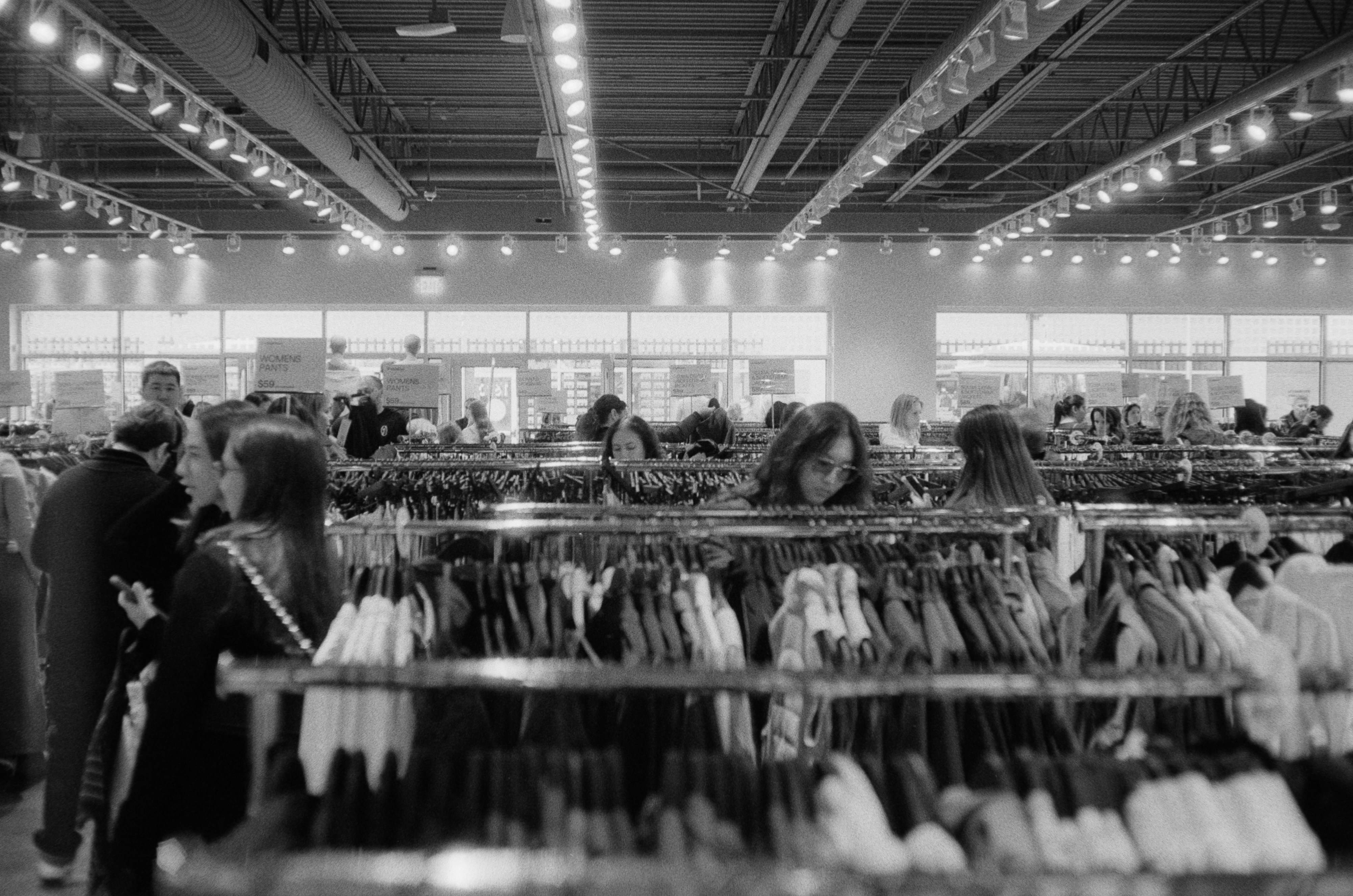 El mercado de moda pre-loved crece año tras año en Latinoamérica